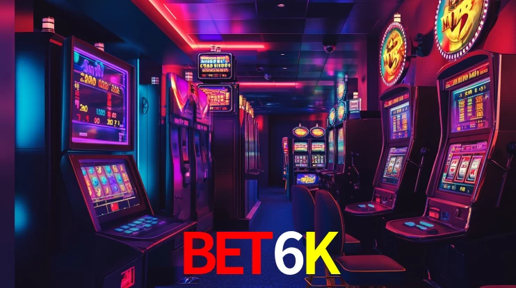 Programa VIP BET6K