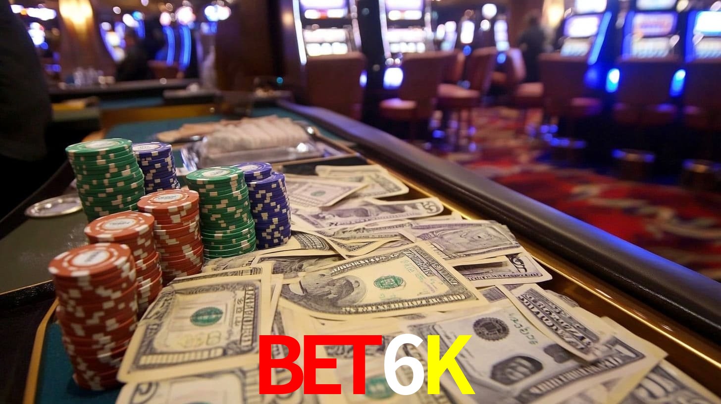 Exclusive Offers BET6K