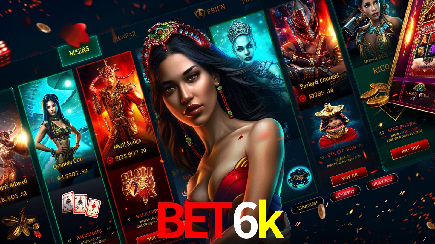 Aviator na Cassino BET6K.COM